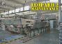 LEOPARD 2 MAINTENANCE - Kampfpanzer Leopard 2 in Wartung und Instandsetzung